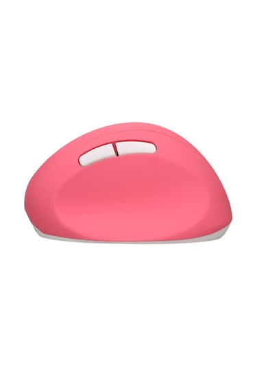 Valkyrie Y08 Dikey Kablosuz Şarjlı Vertical Optik Mouse