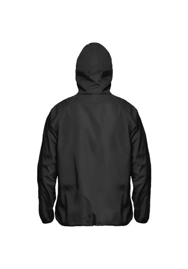 Merch Tex Colın Rüzgarlık, Siyah 243219927 Siyah