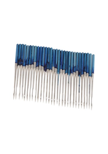 Suntek Universal Ev Dikiş Makinesi Atlama Önleyici İğne Boyu 11