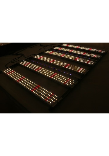 480w Lm281b Bitki Yetiştirme Lambası Full Spektrum