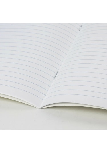 Brauberg Okul İçin 12 Yapraklı Çizgili Defter 20'li Set 318198886