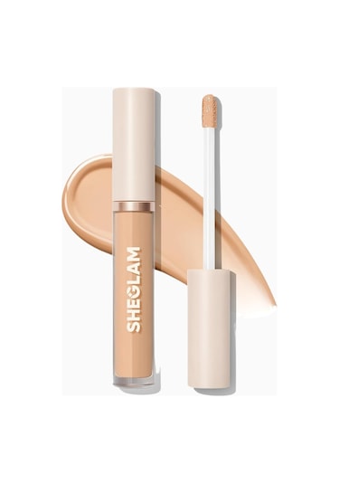 Sheglam 12 Saat Tam Kapsamlı Mat Bitişli Kapatıcı Stick Nude