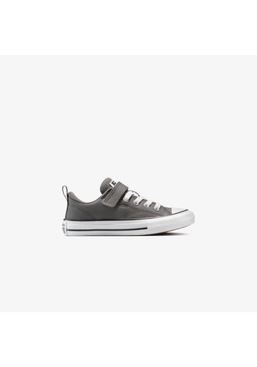 Converse Chuck Taylor All Star Malden Street Easy On Çocuk Gri Sneaker A15569c Gri