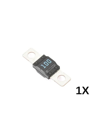 Bmw Sigorta 100a Tüm Seriler 61138364631  1 Adet
