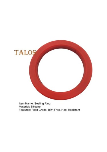 Grup Başı Silikon Conta Kaymakam Fit Parçaları Bulaşık Makinesinde Yıkanabilir Dayanıklı Espresso Kahve Makinesi Conta Halkası