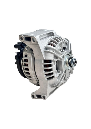 24v Alternatör Dinamo Bosch Tipi 110 A 5 Fiş Soketli W-l-15-s-dfm Daf 2005