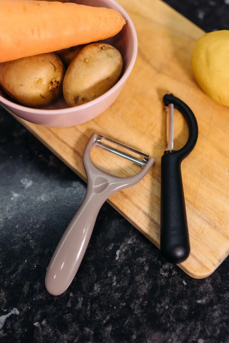 Idei Dla Kuhni Sebze Soyacağı 302420239 Siyah