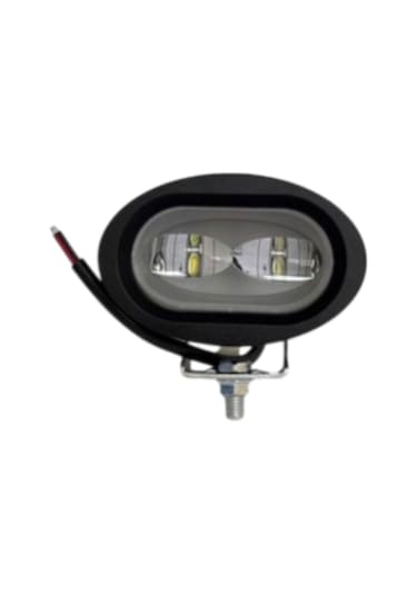 Off-road Far Komple 10-80v 2 Led