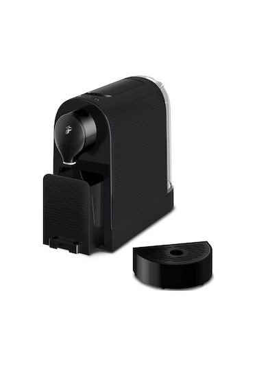 Tchibo Cafissimo Pure+ Kapsüllü Kahve Makinesi