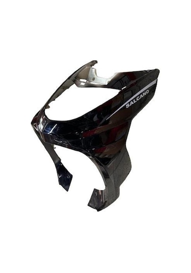 Salcano Elegant 1500-2000 Ön Alt Panel Siyah Etiketli