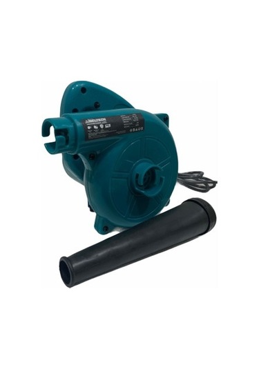 K-PAX ELEKTRİKLİ HAVA ÜFLEME / TOPLAMA HAVA KÖRÜKLÜ ÇOK AMAÇLI