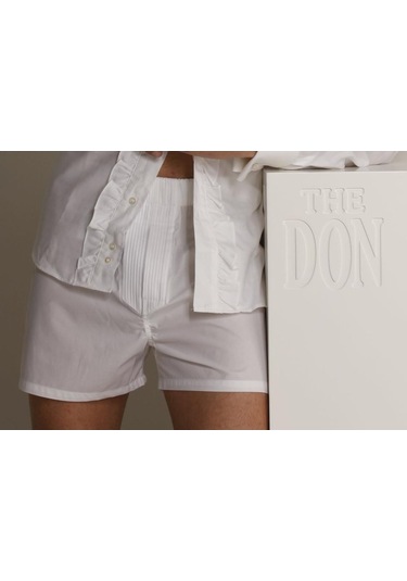 The Don Thedon Damat Boxer