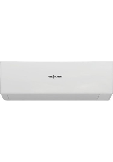 Viessmann Vitoclima 050-S/HE Pro Plus SWAA050MFA070 A+ 24000 BTU Duvar Tipi Klima