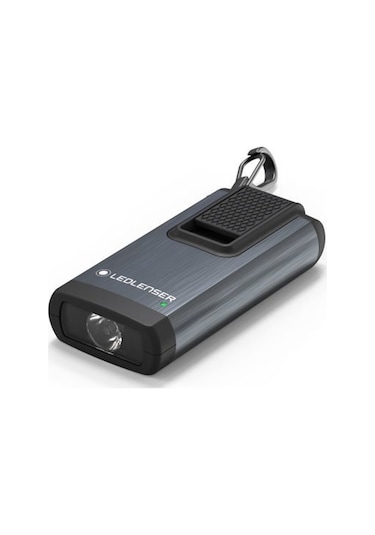 Led Lenser K6r Anahtarlık Fener Çok Renkli