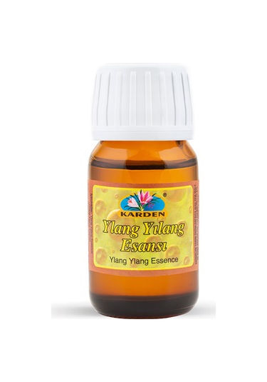 Karden Ylang Yılang Esansı 20 ML