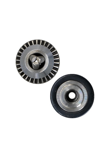 Master 530260 Anahtarlı Metal Mandren 1.5-13mm 1/2" - 20 Unf