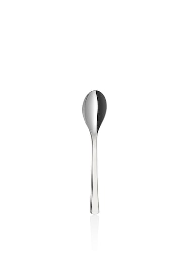 Vogue 12 Adet 14cm Çelik Kahve Kaşığı