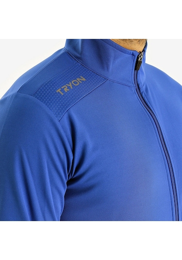 Tryon 1018038-20.005 Victory Erkek Sweatshirt renkli Çok Renkli