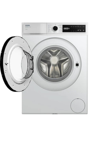 Vestel CMI 96301 1000 Devir 9 KG Çamaşır Makinesi