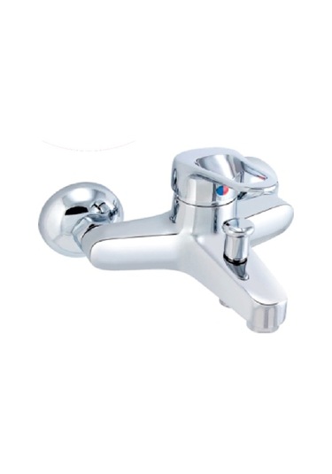 Kerasus Mega Serisi - Mix Banyo Bataryası 40ø