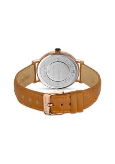 Saınt Honore 826010 8vbr-o Erkek Kol Saati Rose Gold