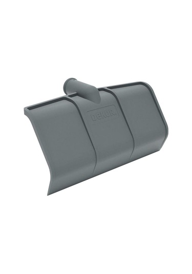Dekor Plastik Gelberi 35cm
