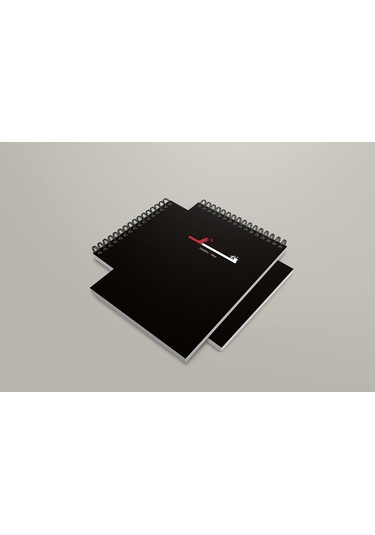 Notebook For Developers - Deadline - Yumuşak Kapak 50 Yaprak