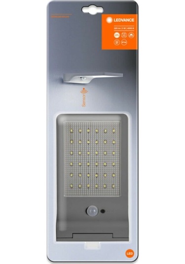 Ledvance - Osram Doorled 4000 K Gri Kasa Renk