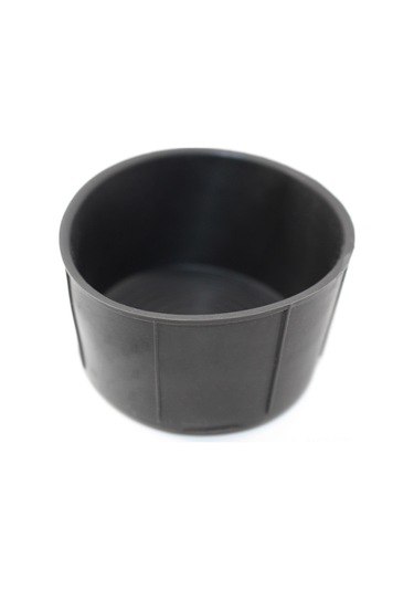 Skycity Dodge Ram İçin Siyah Kauçuk Bardak Tutucu: Dayanıklı, Kolay Kurulur, Çeşitli Nesneleri Tutabilir,中控台垫衬