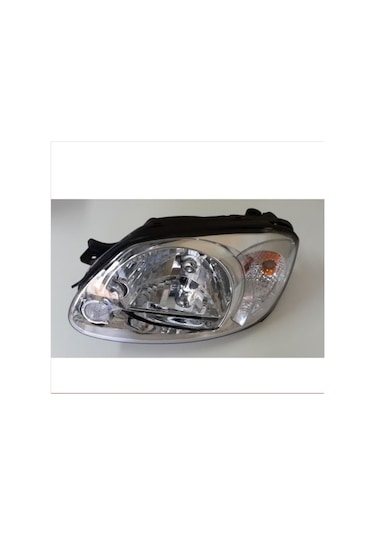 Far Accent 03-06 Sol Far Admira Beyaz Ayfar