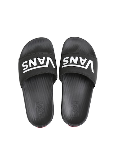 0a5hf5ıx61-r Vans Mn La Costa Slide-on Erkek Terlik Siyah 0a5hf5ıx61-r Beyaz - Siyah
