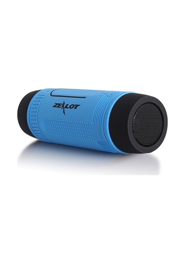 Zealot S1 Kablosuz Bluetooth Hoparlör
