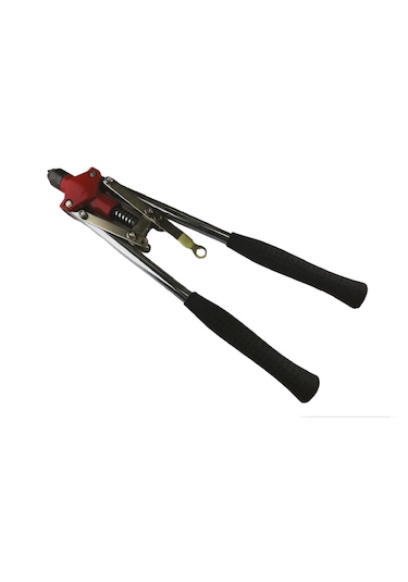Wp Pro Kollu Perçin Pensi Alüminyum Gövde Kauçuk Sap 17cm Sc704