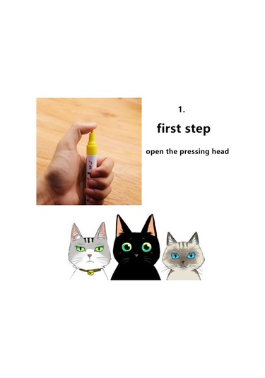 Neevoyu Oto Lastik Islak Kalem Gümüş Renk - Kalıcı Kokusuz Araba Çizik Tamiri 12 Renk Seçenekli