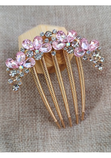 Villovatik Athena Saç Tarağı 421860717 Diğer