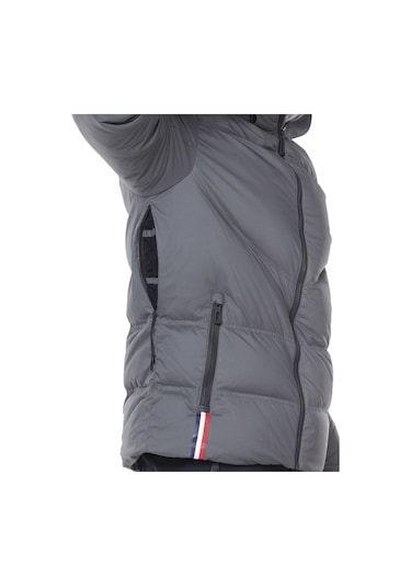 Rossıgnol Rossignol Legacy Merino Do Erkek Gri Kayak Ceketi Gre
