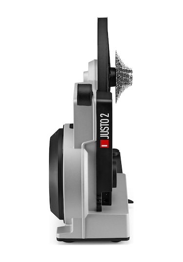 Elite Justo 2 İnteractive Home Trainer + Travel Block