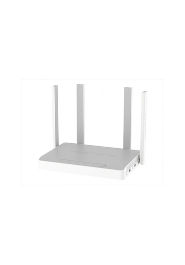 Keenetic KN-1811-01-EU-UK Titan AX3200 2.5 Ghz USB 3 Mesh Router