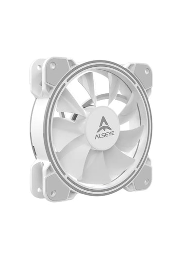 Alseye H4.0 120mm Tekli Rgb Kasa Fanı