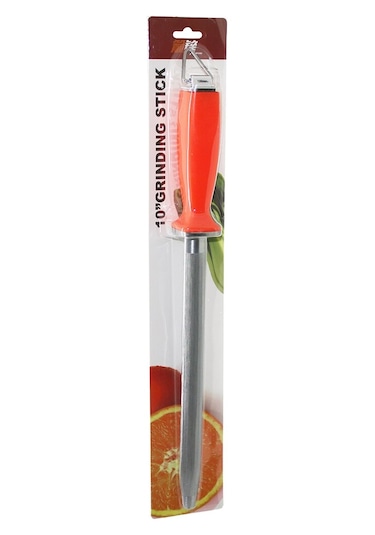 Grındıng Stıck 10 İnç Yassı Masat 4741