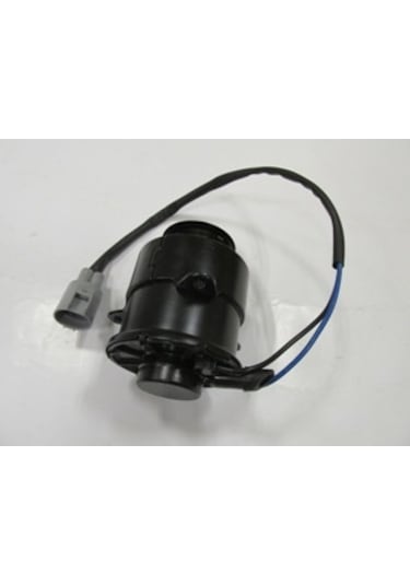 Toyota Corolla- Ae92- 88/92 Fan Motoru 3 Bağlantılı  Tip