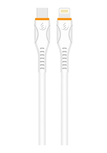 S-link Sw-c115 1m Type-c To Lightning Data Ve Şarj