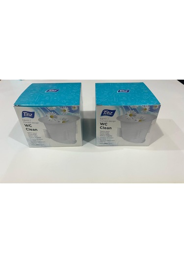 2adet Plastik Wc Matik Tuvalet Kapağı Tek Kapaklı Koku Önleyici