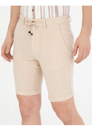Pierre Cardin Erkek Şort / Bermuda 50288507-vr197 Diğer