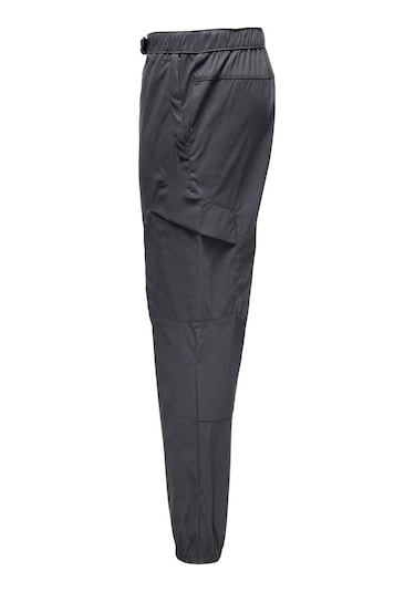 Only & Sons Only&sons Erkek Rahat Kargo Pantolon 22029923 Antrasit