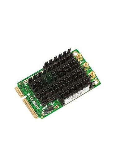 Mikrotik R11e-5hact Dahili Wlan 54mbit/s Ağ Kartı-124320