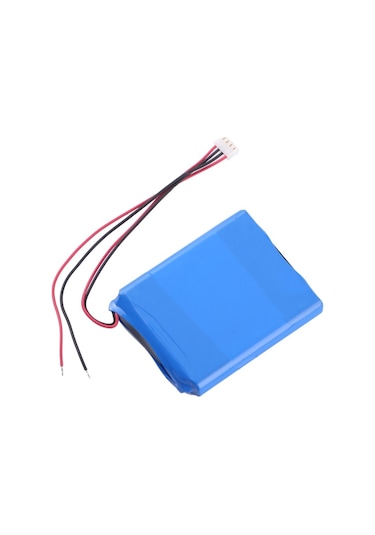 Cbtx Garmin Edge Uyumlu 520/820/500/200 Pil Değiştirme 361-0043-00 700mah