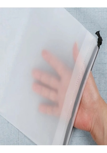 Goodshop Su Geçirmez Çanta Kılıfı 340222084 Beyaz