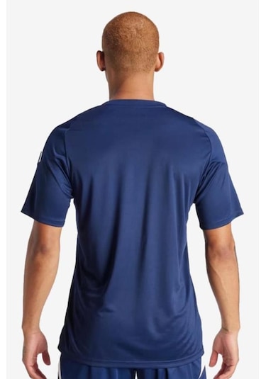 Adidas Tiro24 Jsy Adıs1018 Lacivert Erkek Forma 001