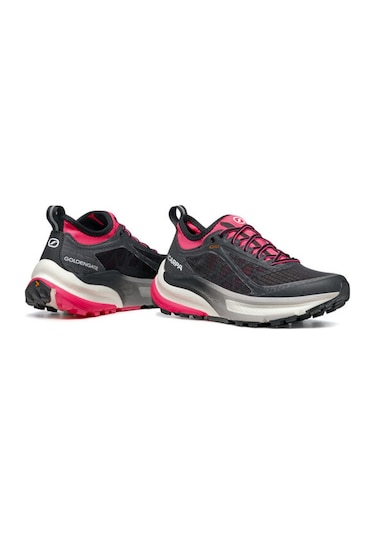 Scarpa Golden Gate Atr Kadın Koşu Ayakkabısı 33076-352 B-pink Pembe - Siyah